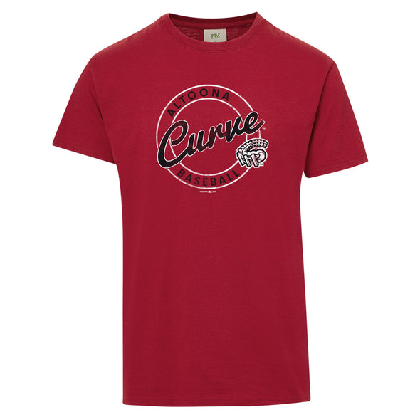 Altoona Curve Everest Sustainable Tee