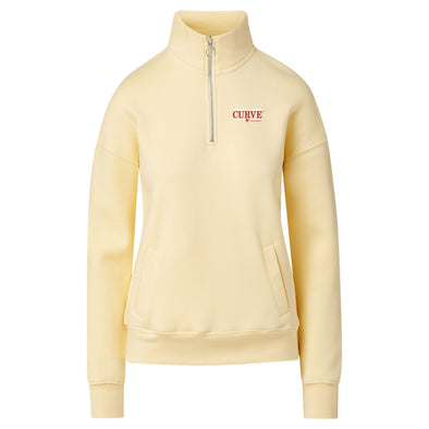 Altoona Curve Women's Dakota Quarter Zip