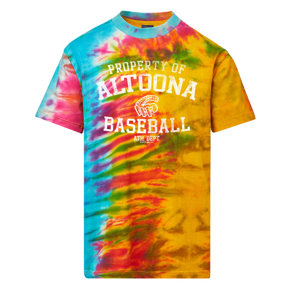 Altoona Curve Wild Tee