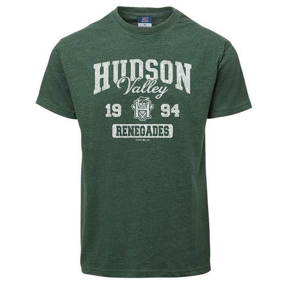 HVR M ADULT Legacy Sustainable T-Shirt