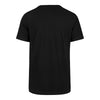 Men's Des Moines Undertakers Pregame Tee, Black