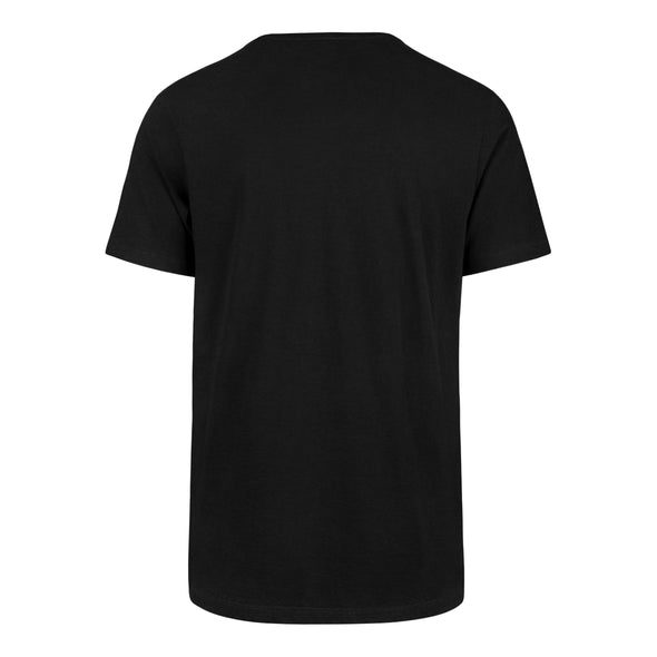 Men's Des Moines Undertakers Pregame Tee, Black