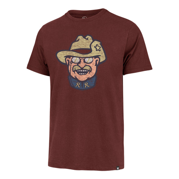 '47 Brand Premier Franklin Smiling Teddy Tee