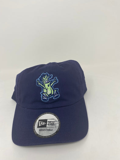 Mr. Celery BP Adjustable Cap