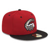 Altoona Curve New Era Official Alternate Cap