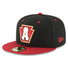 Altoona Curve New Era Official Home Cap