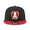 Altoona Curve New Era Official Team Cap