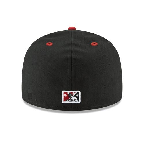 Altoona Curve New Era Official Home Cap