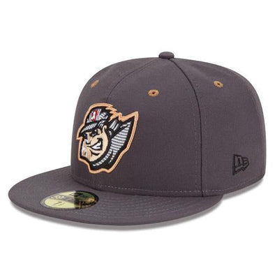 Altoona Curve New Era Official Road Cap