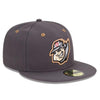 Altoona Curve New Era Official Road Cap