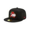 Altoona Curve 2025 New Era Official 59Fifty Batting Practice Cap