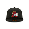 Altoona Curve New Era Official Batting Practice Cap