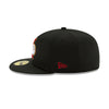 Altoona Curve 2025 New Era Official 59Fifty Batting Practice Cap