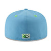 NEW ERA 59FIFTY ALTERNATE CAP