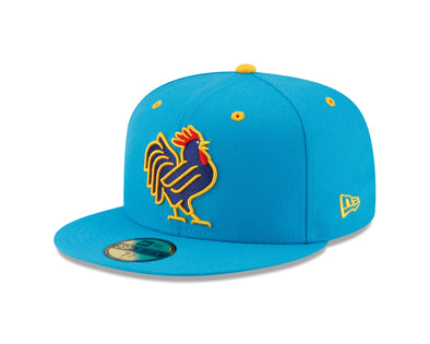 59Fifty Alternate Rooster Cap