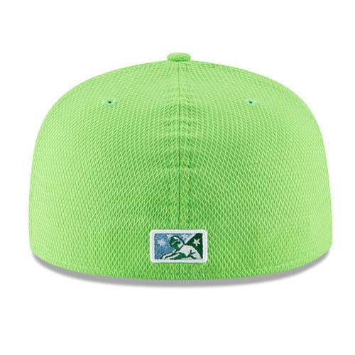 NEW ERA 59FIFTY BP CAP