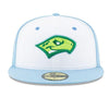 NEW ERA 59FIFTY ROAD CAP