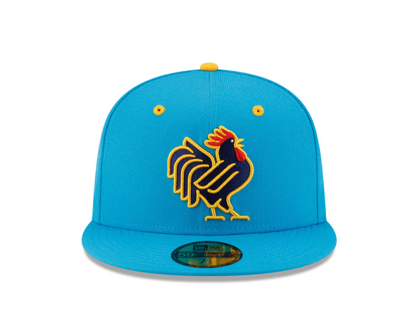 59Fifty Alternate Rooster Cap