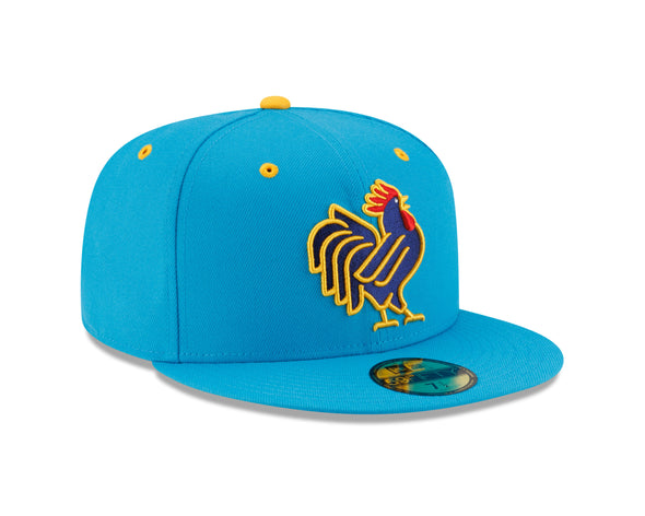 59Fifty Alternate Rooster Cap