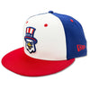 Somerset Patriots Somerset Semiquincentennials New Era 59Fifty Authentic Cap