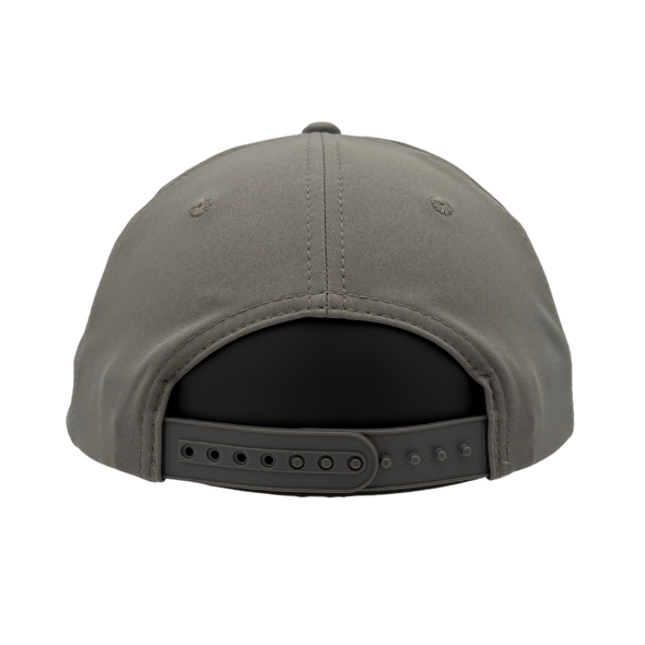 OC Grey Dock Snapback