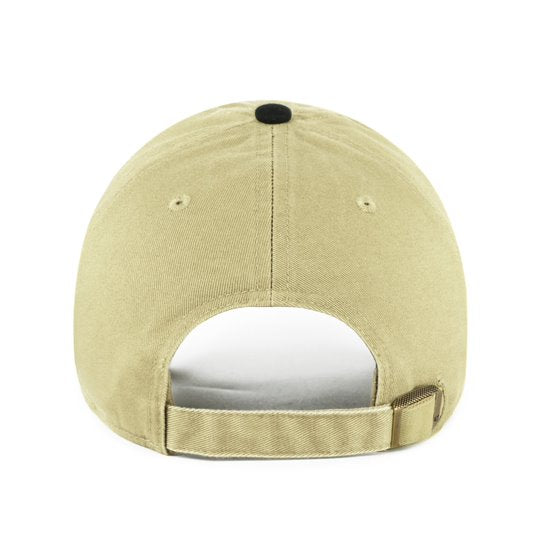 Missions Alamo SA Clean Up Cap