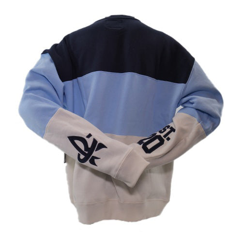 47 On Five Maximalist Crew