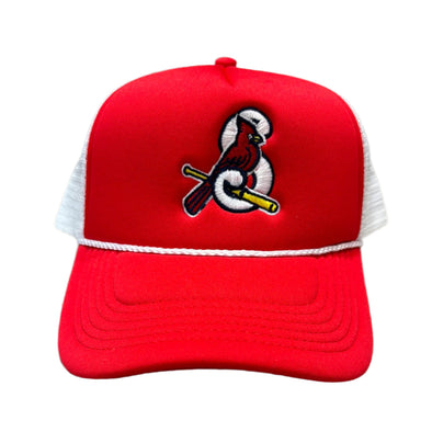 S-Bird Foam Rope Adjustable Hat