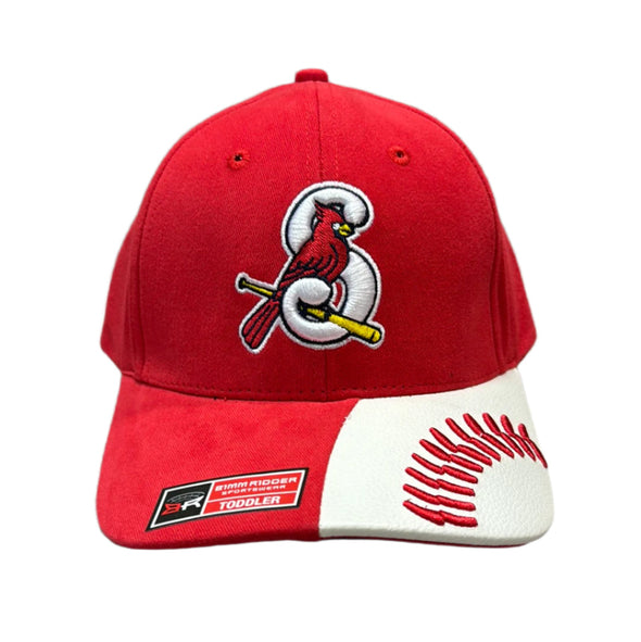 Youth Jersey Adjustable Hat