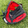 Richmond Flying Squirrels Rawlings Youth Baseball Glove