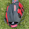 Richmond Flying Squirrels Rawlings Youth Baseball Glove