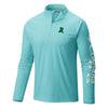 Columbia Men's Terminal Tackle 1/4 Zip