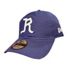 Richmond Flying Squirrels New Era Virginians 'R' 9Twenty
