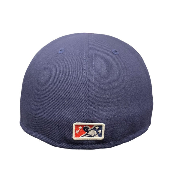 Inland Empire 66ers of San Bernardino 2023 Cherubs 59Fifty Cap