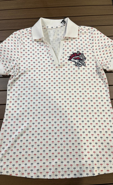 BRP W Ameri Kona Polo