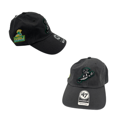 Norfolk Tides 47 Brand NSU Collab Hat