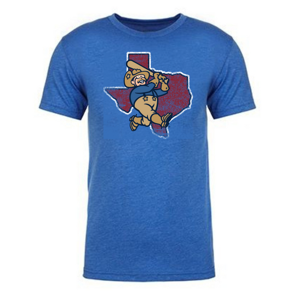 108 State of Texas Tee