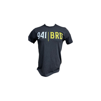 Area Code Tee