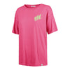 Fluro Pink High Spirits