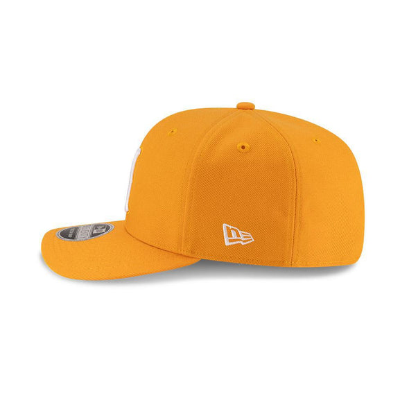 Nashville Sounds x Tennessee Vols New Era 9SEVENTY Orange Adjustable Hat