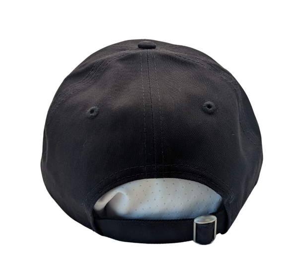 Saints 9TWENTY Navy Adjustable Alt Logo Cap