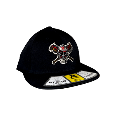 Round Rock Express Catcher's Mask Cap