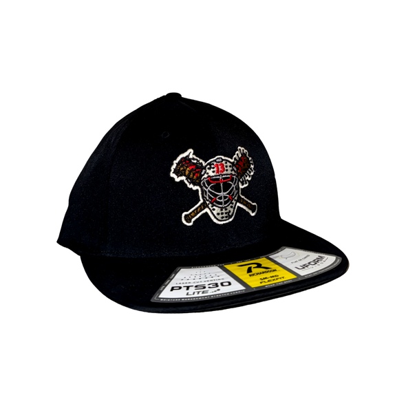 Round Rock Express Catcher's Mask Cap