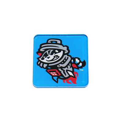 Sprocket Acrylic Magnet