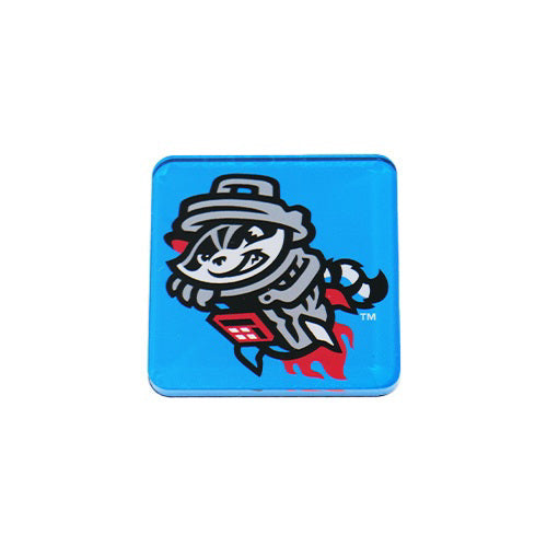 Sprocket Acrylic Magnet