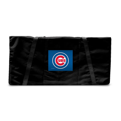 Chicago Cubs Cornhole Board Carry Case