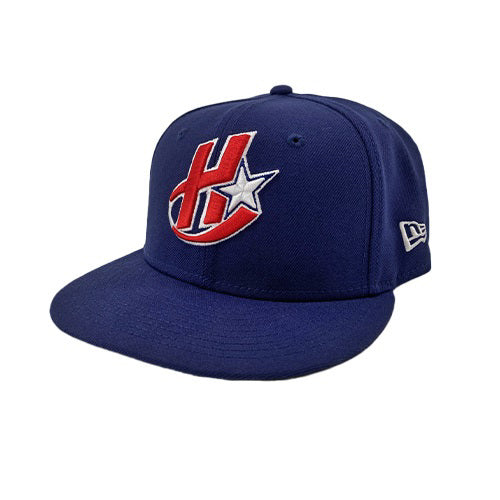 Huntsville Stars Navy 5950