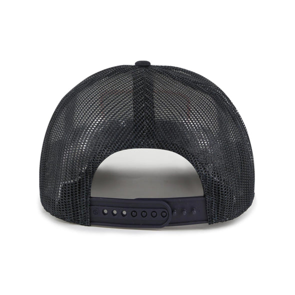 Nashville Sounds '47 Brand Youth Benny Navy Tucker Hat