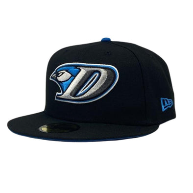 Dunedin Blue Jays 2004 Retro Black UV POP 5950