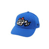 OC Youth Royal Home Team Infielder Cap